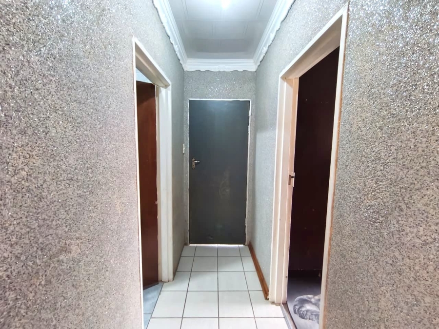 2 Bedroom Property for Sale in Vista Park Free State